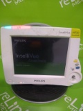 Philips Healthcare Intellivue MP30 Patient Monitor - 62335