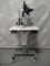 Nidek SL-1600 Slit Lamp - 60070