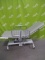 Medical Positioning, Inc. VasScan 2084 Vascular Imaging Ultrasound Table - 61355