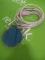 Philips Healthcare M1356A Ultrasound Fetal Transducer - 62646