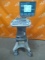 Zonare Z. one SmartCart Ultrasound - 69599