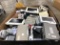 Lot of 68 pcs Medical Equipment