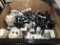 Lot of 34 Medical/Lab Equipment