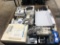 Lot of 67 pcs Medical Equipment