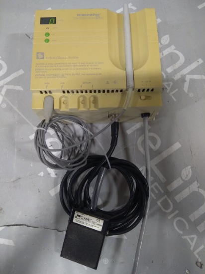Birtcher Hyfrecator plus ESU - 64589