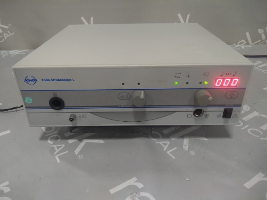 Atmos Endo-Stroboscope L 0 - 62281
