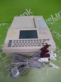 Burdick ECL 850 EKG - 60348