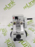 Leitz 1512 Rotary Microtome - 70476