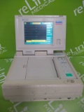 Nihon Kohden Cardiofax V ECG-9522A EKG - 60728