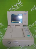 Nihon Kohden Cardiofax V ECG-9522A EKG - 60729
