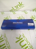Medtronic Surgical Technologies MCL219 Abitbol Right Monopolar Heart Shaped Forceps - 60637