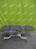 Biodex Medical Systems Deluxe Ultrasound Table Model 056-605 Table - 69713