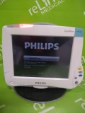 Philips Healthcare IntelliVue MP50 - M8004A Patient Monitor - 55636