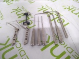 Arthrex 013557 013506 013505 Surgical Set - 60752