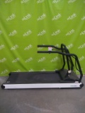 Full Vision Trackmaster TMX 425 Stress Test Treadmill - 66629