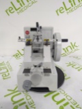 Leitz 1512 Rotary Microtome - 70465