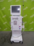 B. Braun Medical Inc. Dialog Plus Hemodialysis Machine - 65318