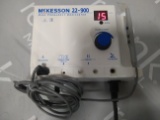 McKesson 22-900 High Frequency Desiccator - 60742