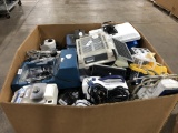 Lot of 63 of Medical/Lab Equipment