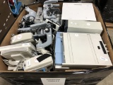 Lot of 25 - Medical/Lab Equipment