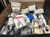 Lot of 73 pcs Medical Equipment