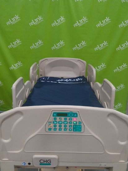 Carroll CHG 5700 Spirit Select Hospital Bed - 69702
