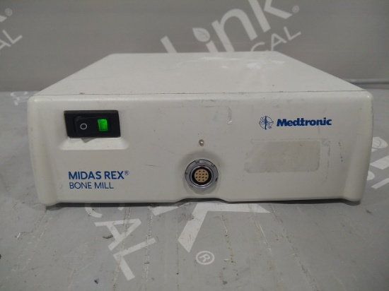 Medtronic Midas Rex BM120 Bone Mill - 66076