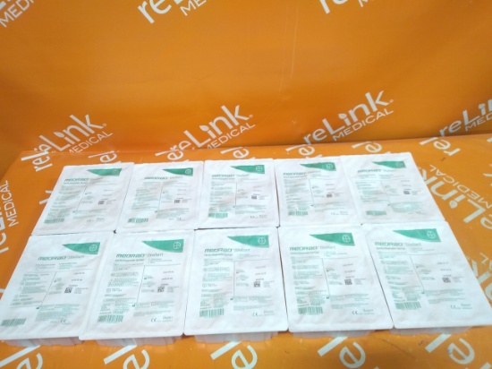 Medrad SDS-CTP-SPK MEDRAD Stellant Sterile Disposable Syringe Sterile Disposable Syringe - 72510