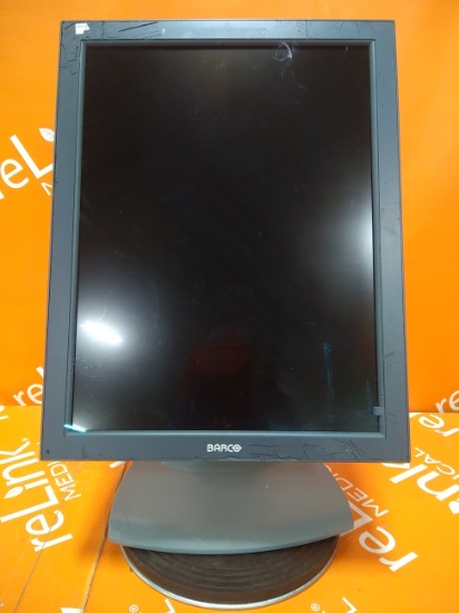 Barco MFGD 3420 0 - 65746