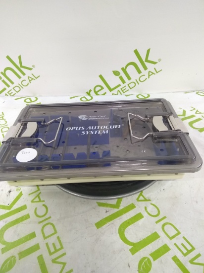 Opus Medical AutoCuff System Instrument Set - 66216
