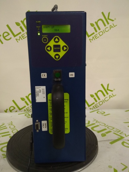 Bacharach N20 3015-4790 Portable Area Gas Monitor Analyzer - 64916