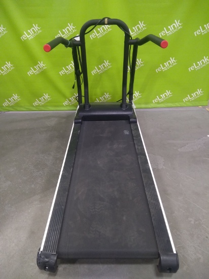 Full Vision Trackmaster TMX 425 Stress Test Treadmill - 72661