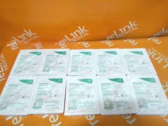Medrad SDS-CTP-SPK MEDRAD Stellant Sterile Disposable Syringe Sterile Disposable Syringe - 72534