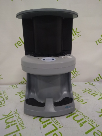 Air Technologies Scanx ILE Dental Phosphor X-Ray Processor - 64479
