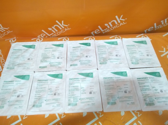 Medrad SDS-CTP-SPK MEDRAD Stellant Sterile Disposable Syringe Sterile Disposable Syringe - 72541