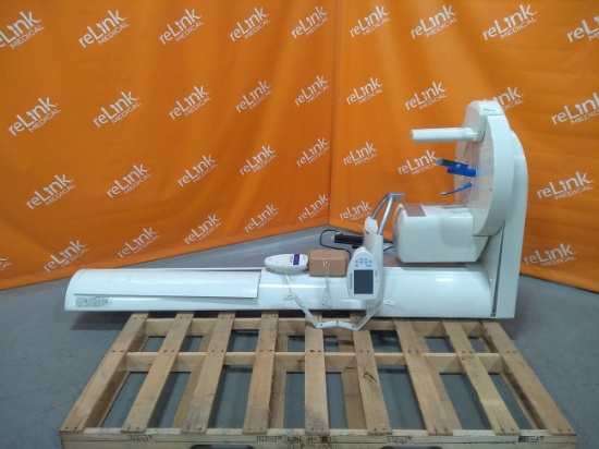Gendex Dental Systems Orthophos XG Digital Panoramic X-Ray - 64513