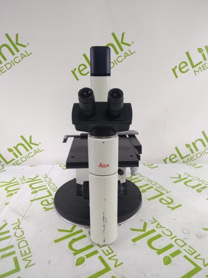 Leica Microsystems, Inc. DMIL Inverted Microscope 0 - 71281