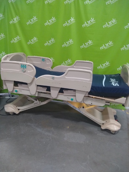 Carroll CHG 5700 Spirit Select Hospital Bed - 69701