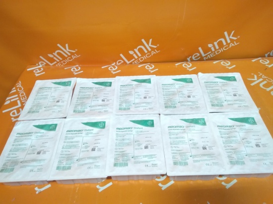 Medrad SDS-CTP-SPK MEDRAD Stellant Sterile Disposable Syringe Sterile Disposable Syringe - 72491