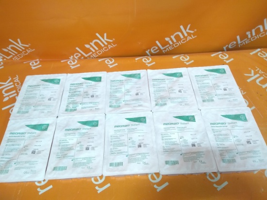 Medrad SDS-CTP-SPK MEDRAD Stellant Sterile Disposable Syringe Sterile Disposable Syringe - 72538