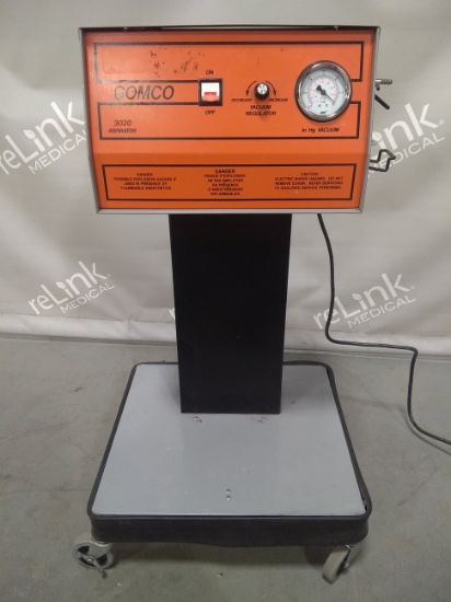 Gomco 3020 Aspirator - 69772