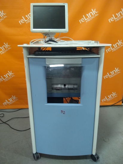 Hologic, Inc. R2 ImageChecker CR - 66303