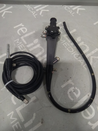 Olympus Corp. OSF2 Endoscope - 72553
