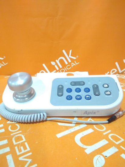 GE Healthcare Apix Control Panel Floating Table C Arm - 70547
