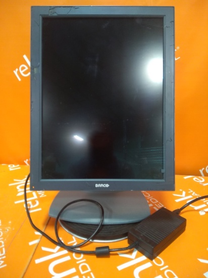 Barco MFGD 3420 0 - 65749