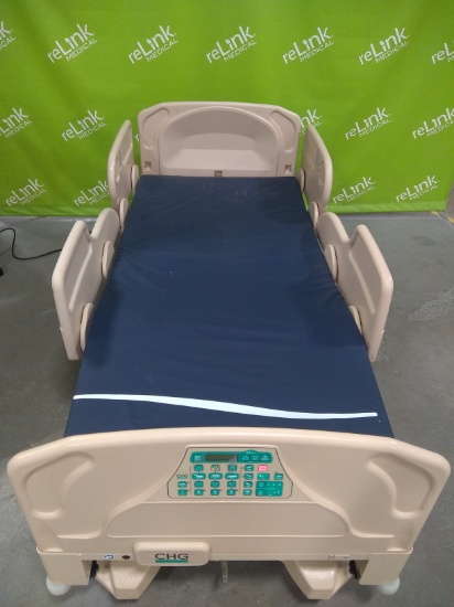 Carroll CHG 5700 Spirit Select Hospital Bed - 67487