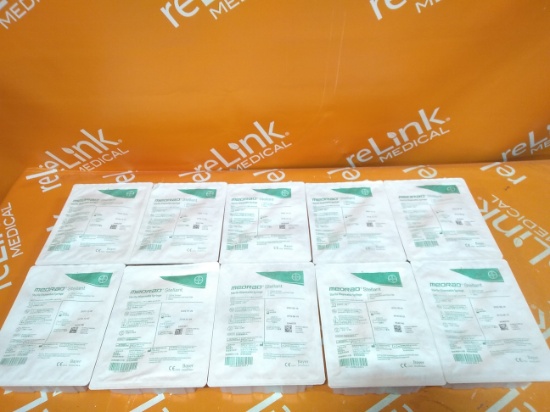 Medrad SDS-CTP-SPK MEDRAD Stellant Sterile Disposable Syringe Sterile Disposable Syringe - 72531