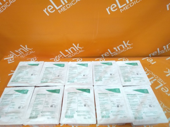 Medrad SDS-CTP-SPK MEDRAD Stellant Sterile Disposable Syringe Sterile Disposable Syringe - 72530