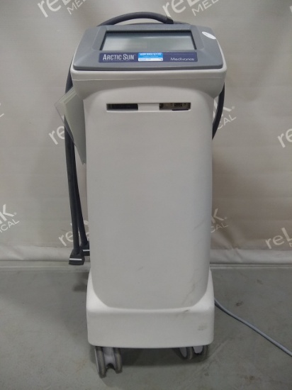 Medivance Arctic Sun 5000 Temperature Management System - 67994