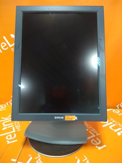 Barco MFGD 3420 0 - 65750